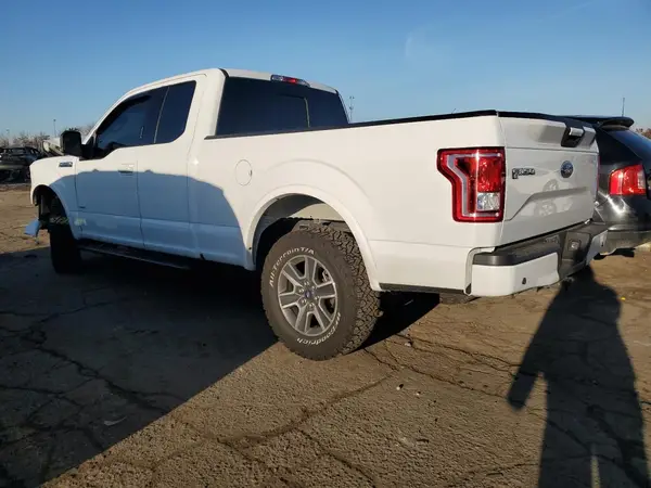 1FTFX1EG6HFB81227 2017 FORD F-150 - Image 2