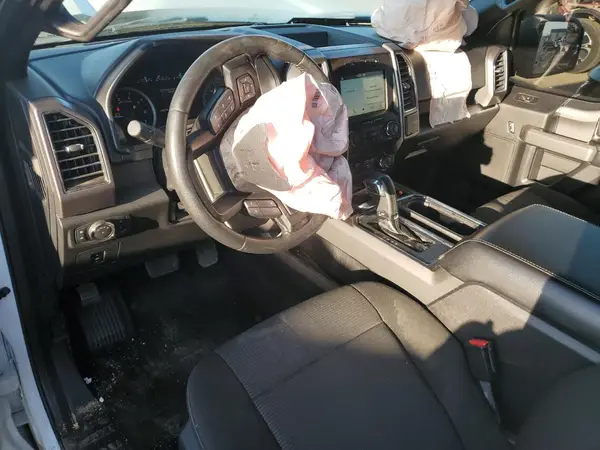 1FTFX1EG6HFB81227 2017 FORD F-150 - Image 8