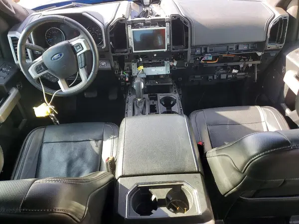 1FTFX1EG6HFC61479 2017 FORD F-150 - Image 8