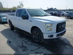 1FTFX1EG6HKC64499 2017 FORD F-150