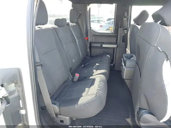 1FTFX1EG6HKC64499 2017 FORD F-150 - Image 8