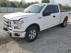 1FTFX1EG6HKC75020 2017 FORD F-150