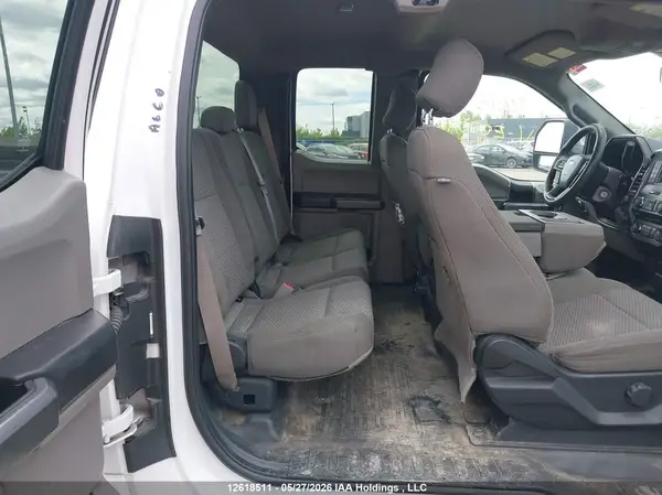 1FTFX1EG6HKE00095 2017 FORD F-150 - Image 8