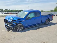 1FTFX1EG6HKE34571 2017 FORD F-150