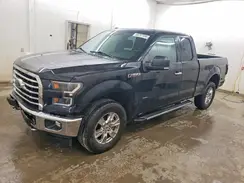 1FTFX1EG6HKE34845 2017 FORD F-150