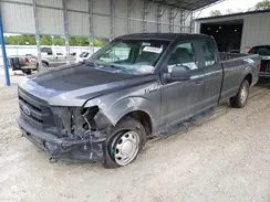 1FTFX1EG6HKE40094 2017 FORD F-150