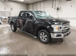1FTFX1EG6JFA03324 2018 FORD F-150