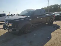 1FTFX1EG6JFA04070 2018 FORD F-150
