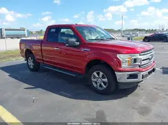 1FTFX1EG6JFB02113 2018 FORD F-150