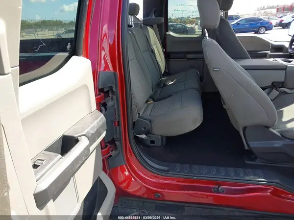 1FTFX1EG6JFB02113 2018 FORD F-150 - Image 8