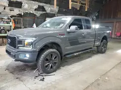 1FTFX1EG6JFC08058 2018 FORD F-150