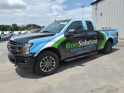 1FTFX1EG6JFC18136 2018 FORD F-150