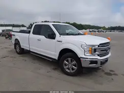 1FTFX1EG6JKC30441 2018 FORD F-150