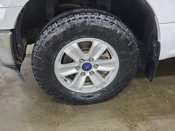 1FTFX1EG6JKC41388 2018 FORD F-150 - Image 1