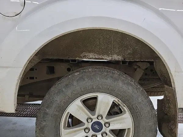 1FTFX1EG6JKC41388 2018 FORD F-150 - Image 2