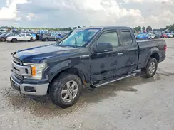 1FTFX1EG6JKC70311 2018 FORD F-150