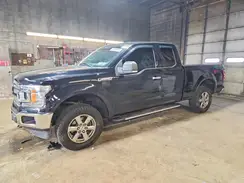 1FTFX1EG6JKD15313 2018 FORD F-150