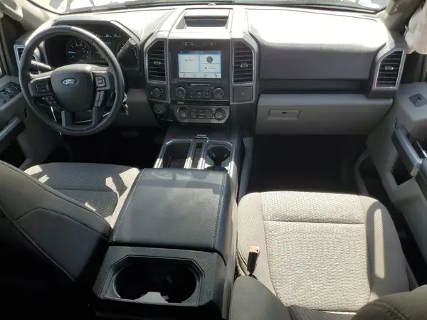 1FTFX1EG6JKD81165 2018 FORD F-150 - Image 8