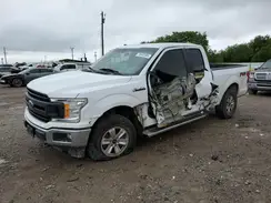 1FTFX1EG6JKF62279 2018 FORD F-150