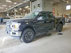 1FTFX1EG6JKF93077 2018 FORD F-150