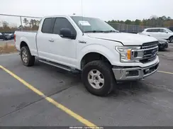 1FTFX1EG6JKF98733 2018 FORD F-150