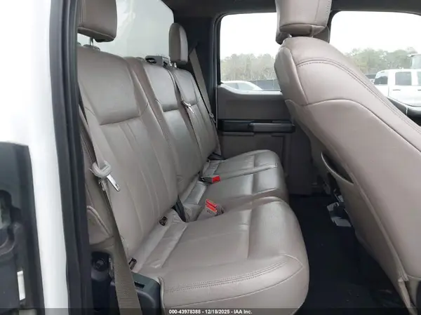 1FTFX1EG6JKF98733 2018 FORD F-150 - Image 8