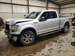 1FTFX1EG7GFA19900 2016 FORD F-150