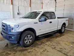 1FTFX1EG7GFA56414 2016 FORD F-150
