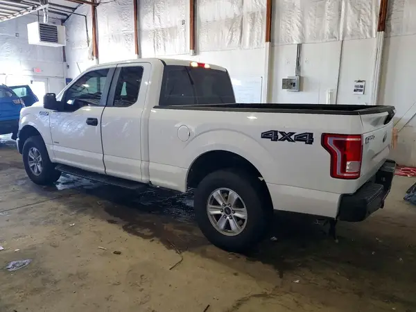 1FTFX1EG7GFA56414 2016 FORD F-150 - Image 2