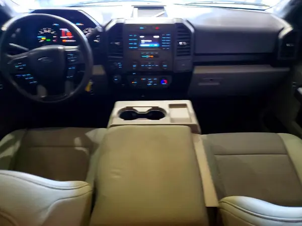 1FTFX1EG7GFA56414 2016 FORD F-150 - Image 8