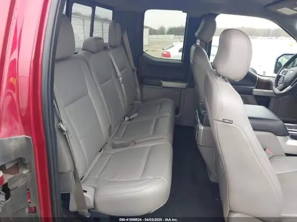 1FTFX1EG7GFA61712 2016 FORD F-150 - Image 8