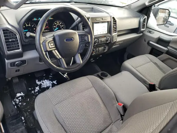 1FTFX1EG7GFB89917 2016 FORD F-150 - Image 8