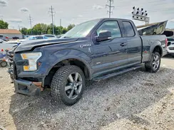 1FTFX1EG7GFC28781 2016 FORD F-150