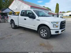 1FTFX1EG7GFD08680 2016 FORD F-150