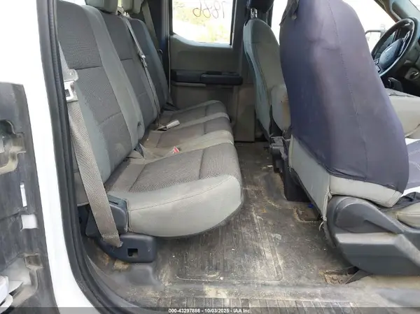1FTFX1EG7GFD08680 2016 FORD F-150 - Image 8