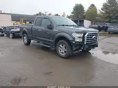 1FTFX1EG7GFD09392 2016 FORD F-150