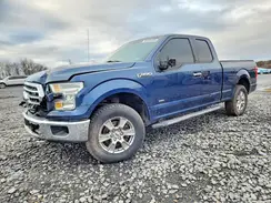 1FTFX1EG7GFD09408 2016 FORD F-150