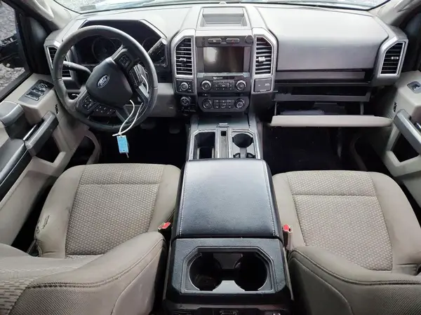 1FTFX1EG7GFD09408 2016 FORD F-150 - Image 8