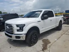 1FTFX1EG7GFD16276 2016 FORD F-150