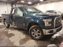 1FTFX1EG7GFD29805 2016 FORD F-150