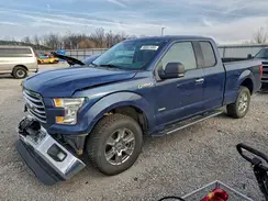 1FTFX1EG7GFD38231 2016 FORD F-150