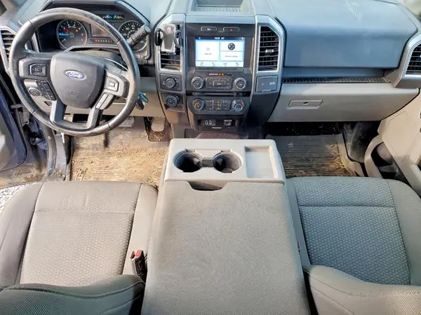 1FTFX1EG7GFD38231 2016 FORD F-150 - Image 8