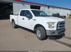 1FTFX1EG7GKF55978 2016 FORD F-150