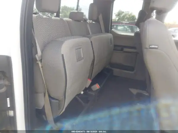 1FTFX1EG7GKF55978 2016 FORD F-150 - Image 8