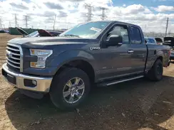 1FTFX1EG7GKF62302 2016 FORD F-150