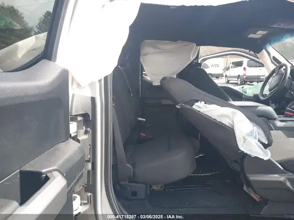 1FTFX1EG7GKF93226 2016 FORD F-150 - Image 8