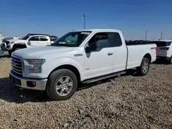 1FTFX1EG7GKG04659 2016 FORD F-150