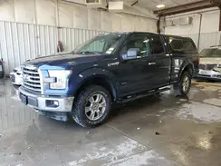 1FTFX1EG7HFA58391 2017 FORD F-150