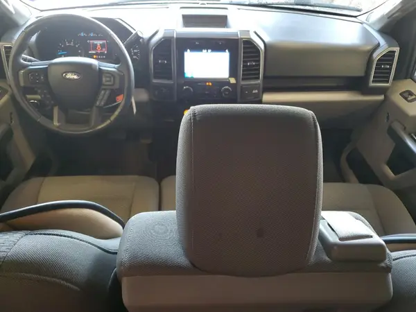 1FTFX1EG7HFA58391 2017 FORD F-150 - Image 8