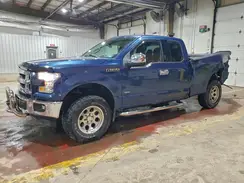 1FTFX1EG7HFB28178 2017 FORD F-150
